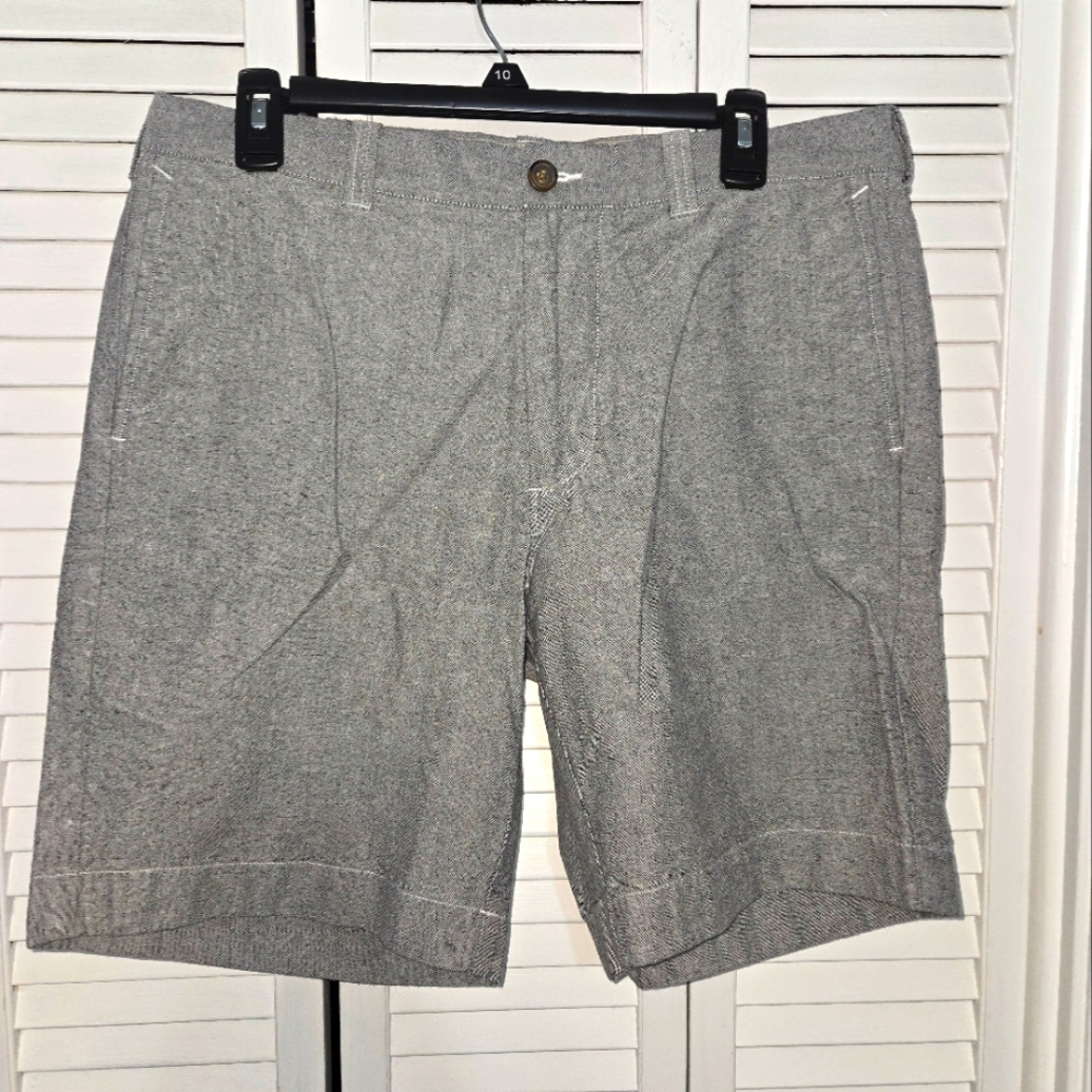 J.Crew Men's waist - 34 Gramercy Shorts
